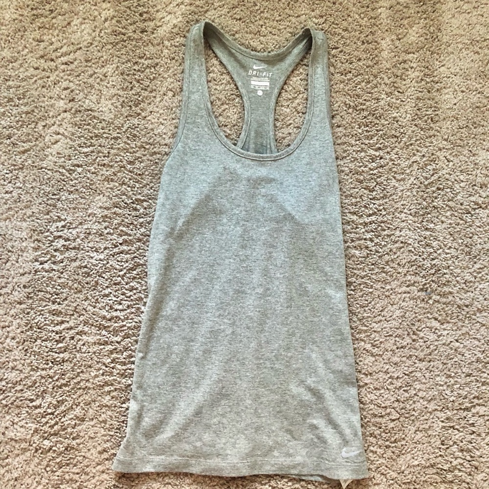 Nike Tank Top